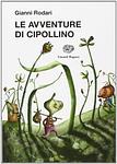 Cover of 'The Adventures Of Cipollino' by Gianni Rodari