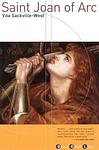 Cover of 'Saint Joan Of Arc' by Vita Sackville-West