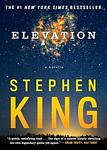 Cover of 'Elevation' by Stephen King