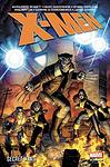 Cover of 'X Men' by Marguerite Bennett