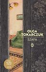Cover of 'Szafa' by Olga Tokarczuk