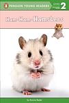 Cover of 'Ham Ham Hamsters' by Bonnie Bader
