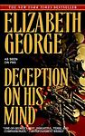 Cover of 'Deception On His Mind' by Elizabeth  George