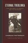 Cover of 'Eternal Treblinka' by Charles Patterson