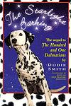 Cover of 'The Starlight Barking' by Dodie Smith