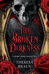 Cover of 'Darkness' by Ellen Datlow