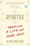 Cover of 'Spinster' by Kate Bolick