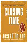 Cover of 'Closing Time' by Joseph Heller