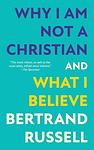 Cover of 'What I Believe' by Bertrand Russell