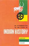 Cover of 'An Introduction To The Study Of Indian History' by D. D. Kosambi