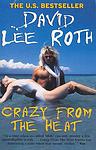 Cover of 'Crazy From The Heat' by David Lee Roth