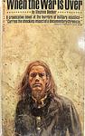 Cover of 'When The War Is Over' by Stephen Becker
