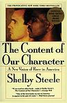 Cover of 'The Content of Our Character' by Shelby Stelle