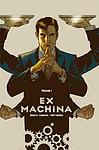 Cover of 'Ex Machina, Tome 1' by Brian K. Vaughan