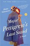 Cover of 'Major Pettigrew's Last Stand' by Helen Simonson