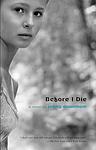 Cover of 'Before I Die' by Jenny Downham