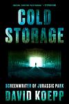 Cover of 'Cold Storage' by David Koepp