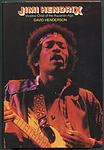 Cover of 'Jimi Hendrix' by David   Henderson