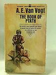 Cover of 'The Book Of Ptath' by A. E. van Vogt