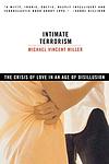 Cover of 'Intimate Terrorism' by Michael             Miller