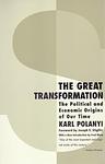 Cover of 'The Great Transformation' by Karen Armstrong