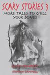 Cover of 'More Tales To Chill Your Bones' by Alvin Schwartz