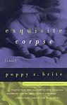 Cover of 'Exquisite Corpse' by Poppy Z. Brite