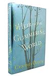 Cover of 'Heir To The Glimmering World' by Cynthia Ozick