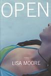 Cover of 'Open' by Lisa Moore