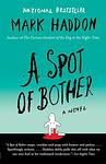 Cover of 'A Spot Of Bother' by Mark Haddon