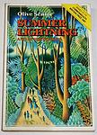 Cover of 'Summer Lightning' by Olive Senior