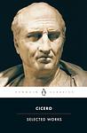 Cover of 'Cicero' by Anthony Everitt