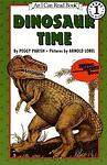 Cover of 'Dinosaur Time' by Peggy Parish