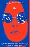 Cover of 'The Girls' by Emma Cline