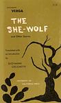 Cover of 'The She Wolf And Other Stories' by Giovanni Verga
