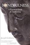 Cover of 'Mindfulness' by Joseph Goldstein