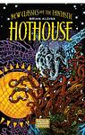 Cover of 'Hothouse' by Brian Aldiss