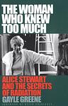 Cover of 'The Woman Who Knew Too Much' by Gayle Greene