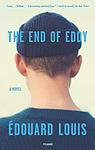 Cover of 'The End Of Eddy' by Édouard Louis
