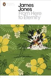 Cover of 'From Here to Eternity' by James Jones