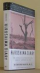 Cover of 'Hiroshima Diary' by Michihiko Hachiya