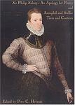Cover of 'An Apology For Poetry' by Philip Sidney