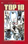 Cover of 'Top 10, Vol. 1' by Alan Moore