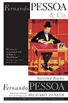 Cover of 'Poems Of Fernando Pessoa' by Fernando Pessoa