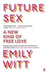 Cover of 'Future Sex' by Emily Witt