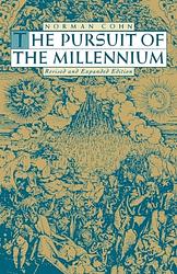 Cover of 'The Pursuit of the Millennium' by Norman Cohn