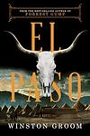 Cover of 'El Paso' by Winston Groom