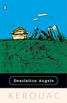 Cover of 'Desolation Angels' by Jack Kerouac