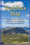 Cover of 'Buddha's Map' by Doug Kraft