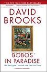 Cover of 'Bobos In Paradise' by David Brooks